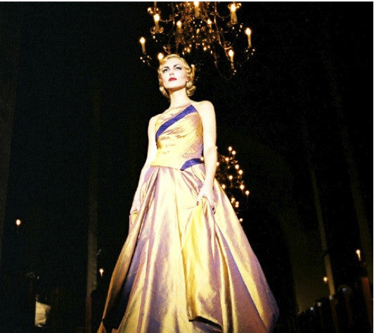 1998 / fashion performance "Niguliste"