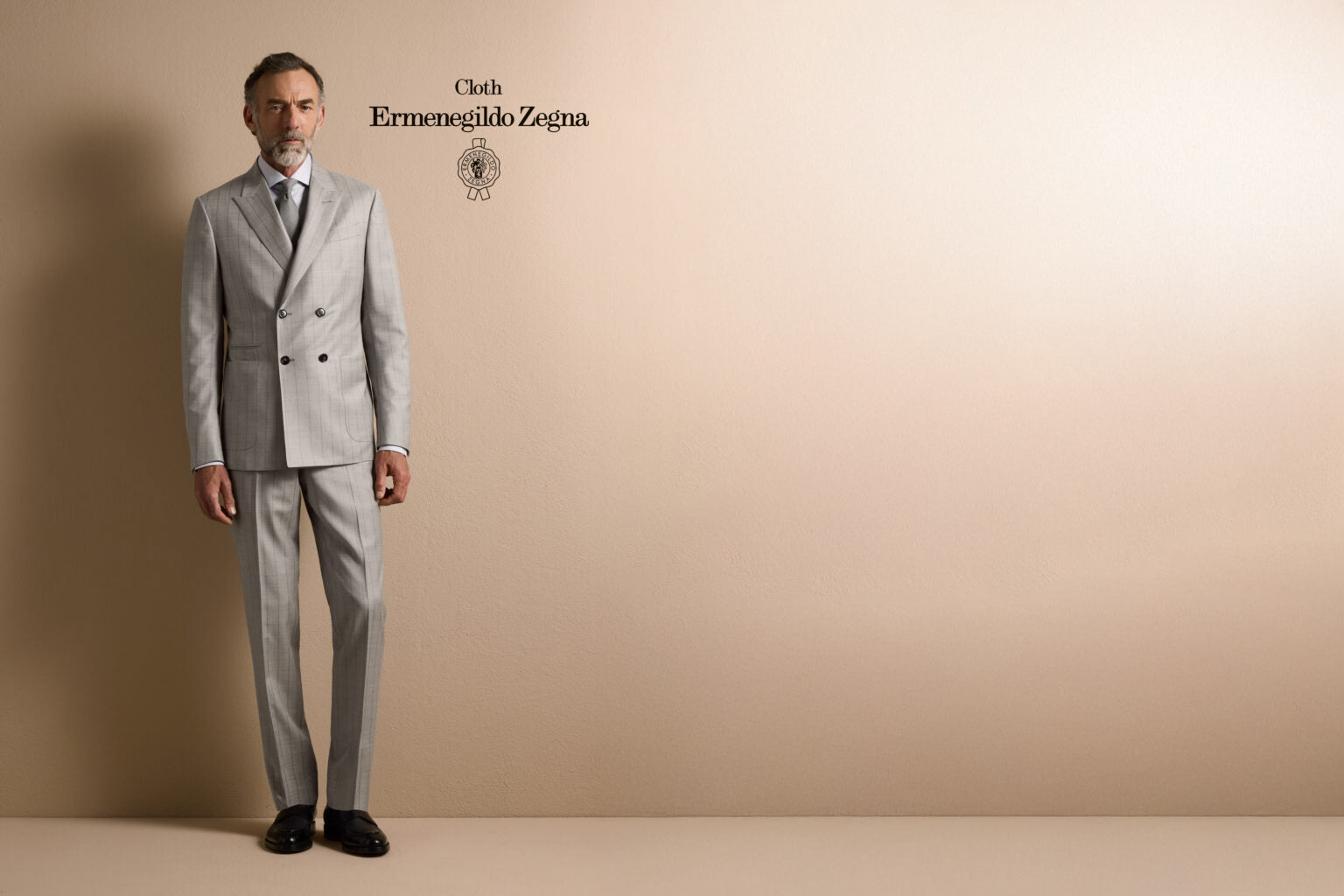 Zegna Fall Winter 2025-2026