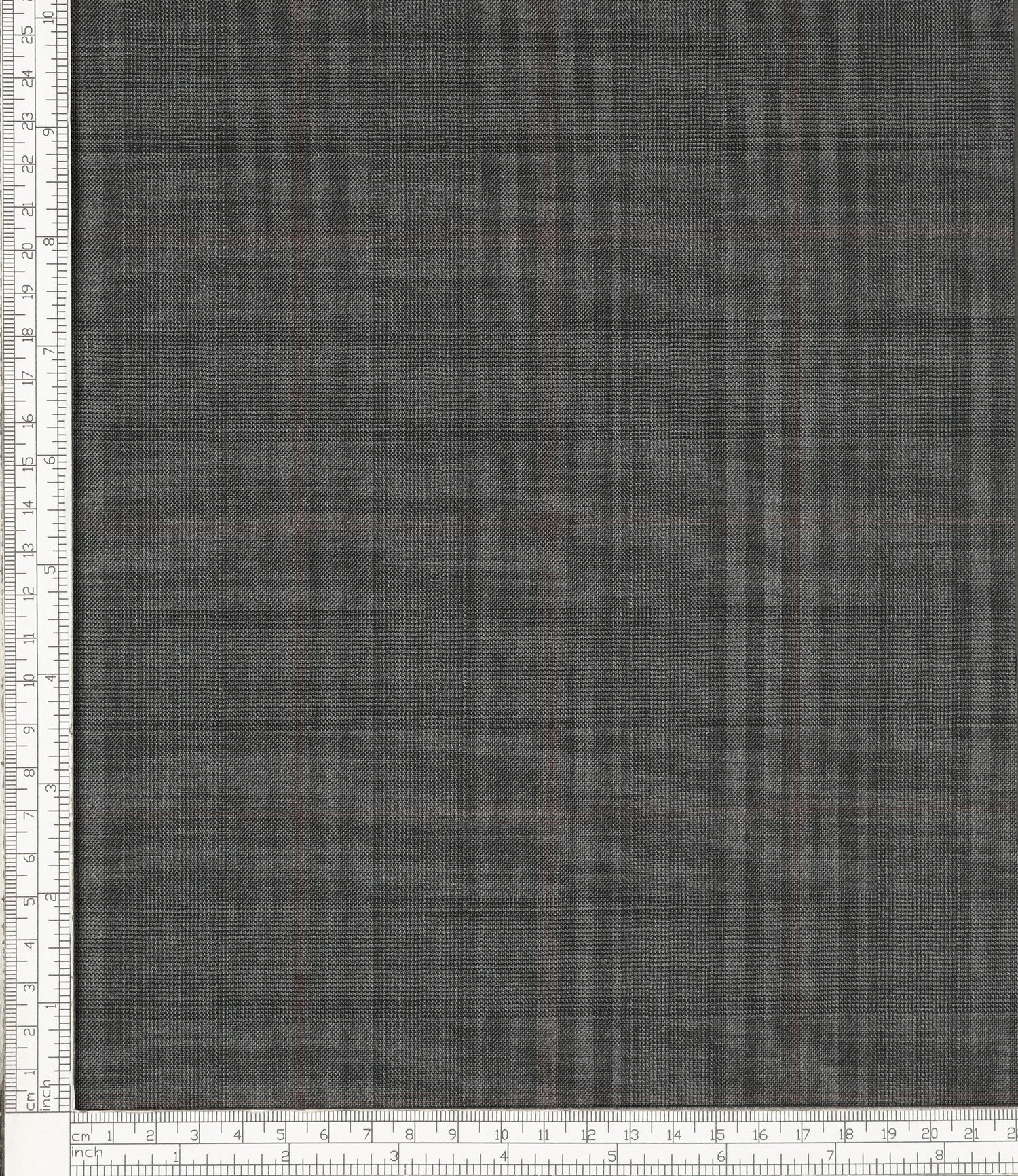 Suit "COMO" / Wool by Loro Piana