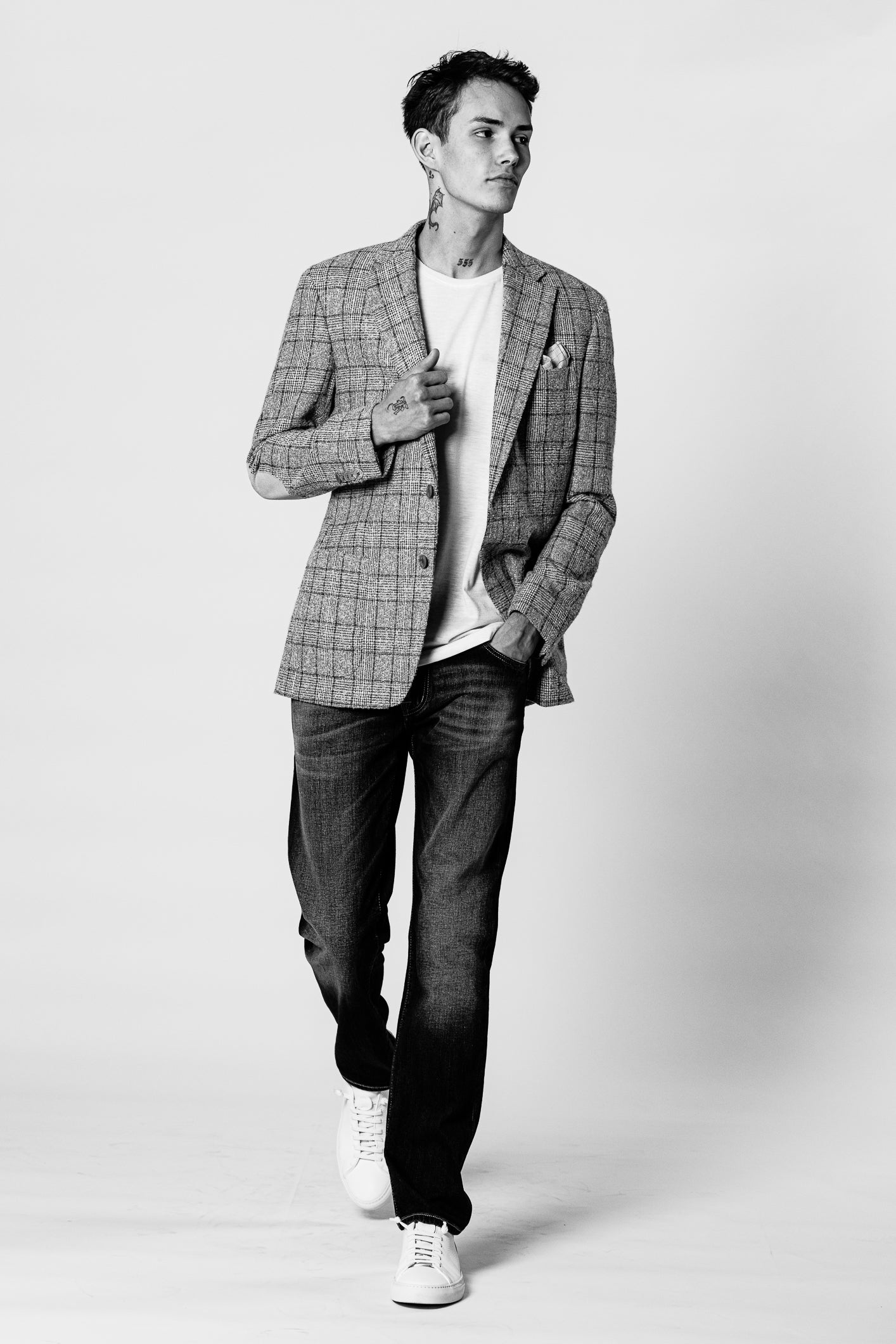 Mõõduteksad meestele, made-to-measure jeans men, bespoke, eritellimus