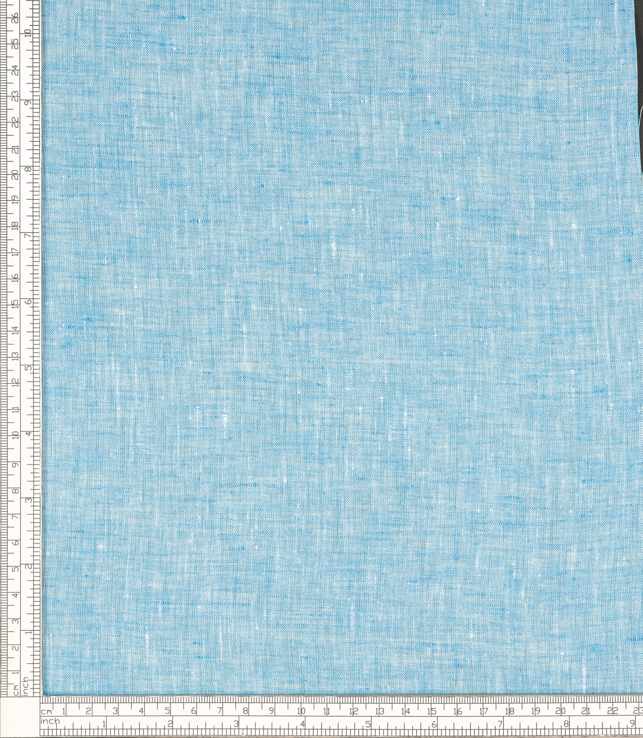 Dress "DALIA" / Fine Linen by Solbiati of Loro Piana