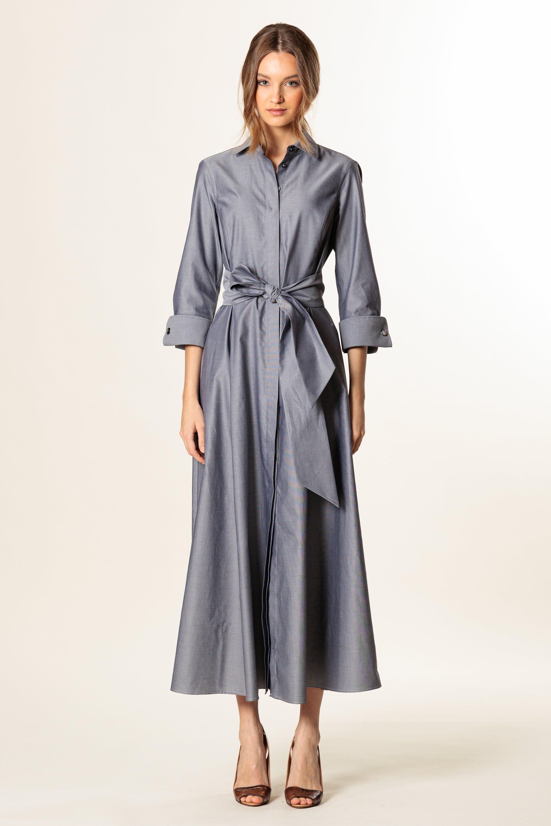 Shirtdress 