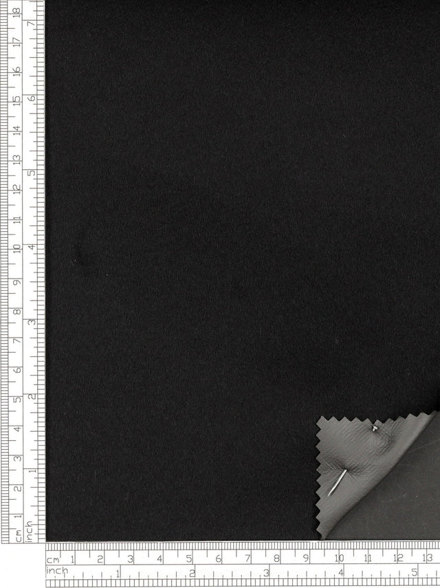 Fabric sample · Composition confirmed during consultation