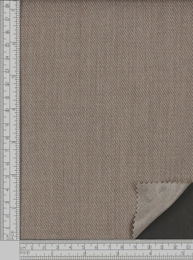 Fabric sample · 100% Wool & Wool blends