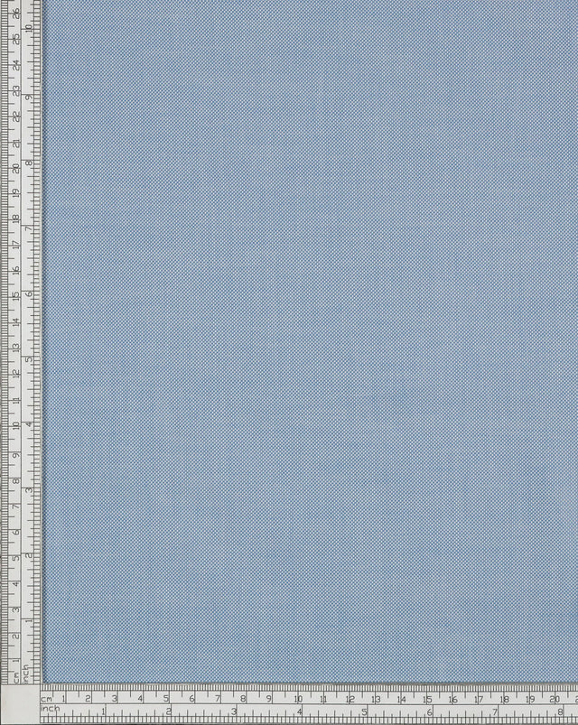 Fabric sample · 100% Cotton & Cotton-Linen blends for shirts