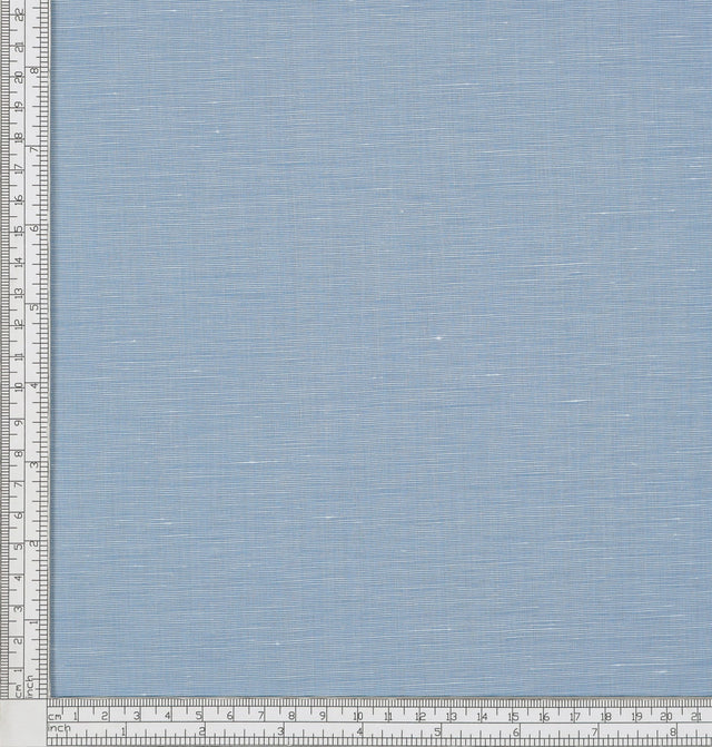 Fabric sample · 100% Cotton & Cotton-Linen blends for shirts