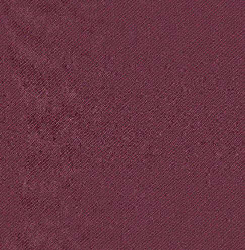 Fabric sample · Composition confirmed during consultation