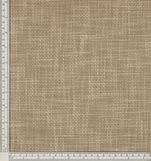 Fabric sample · Wool, cotton, silk & linen blends