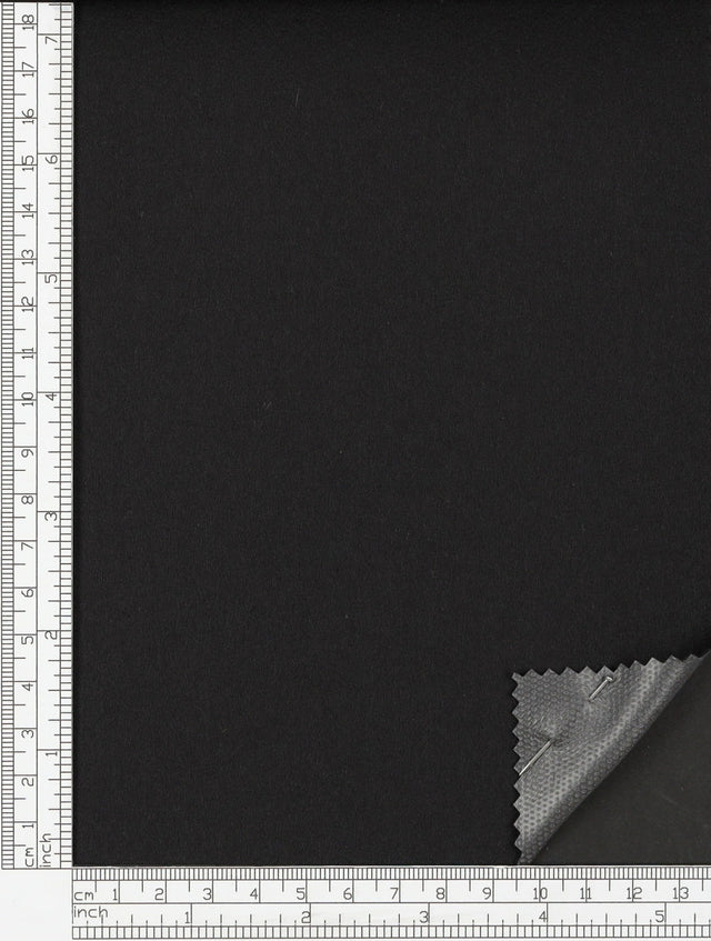 Fabric sample · 94% Super 170s Wool & 6% Cashmere