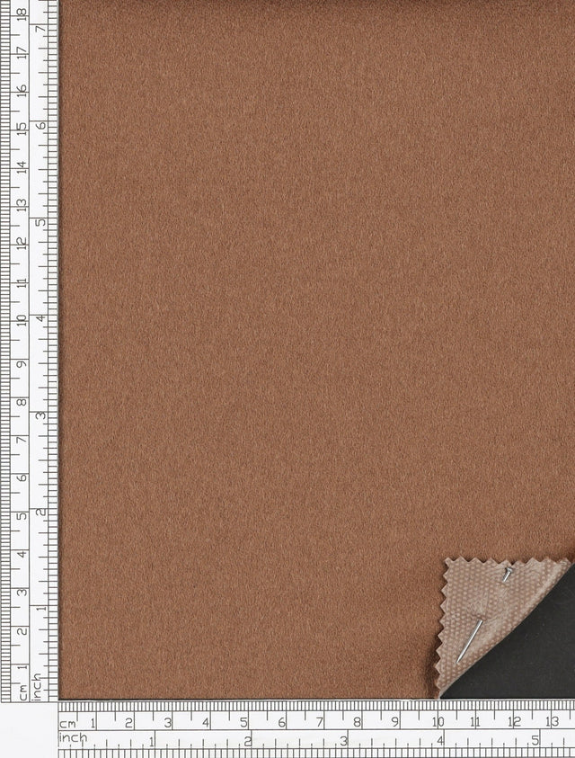 Fabric sample · 100% Cashmere