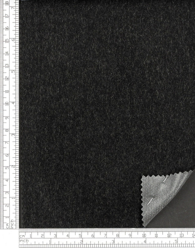 Fabric sample · 100% Wool & Wool blends
