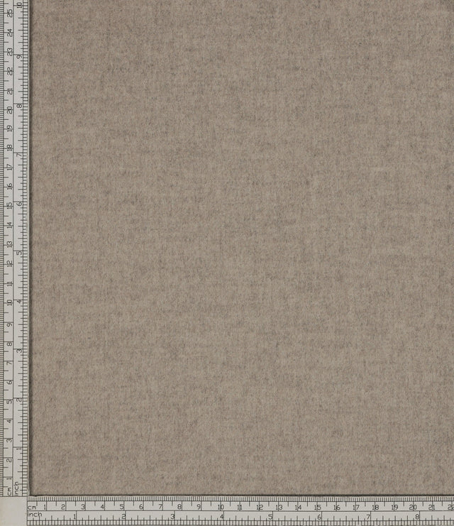 Fabric sample · 93% Wool, 7% Cashmere