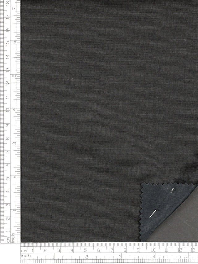 Fabric sample · Composition confirmed during consultation