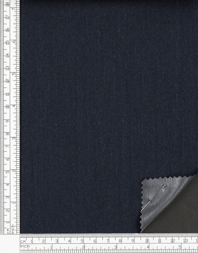 Fabric sample · 100% Wool & Wool blends