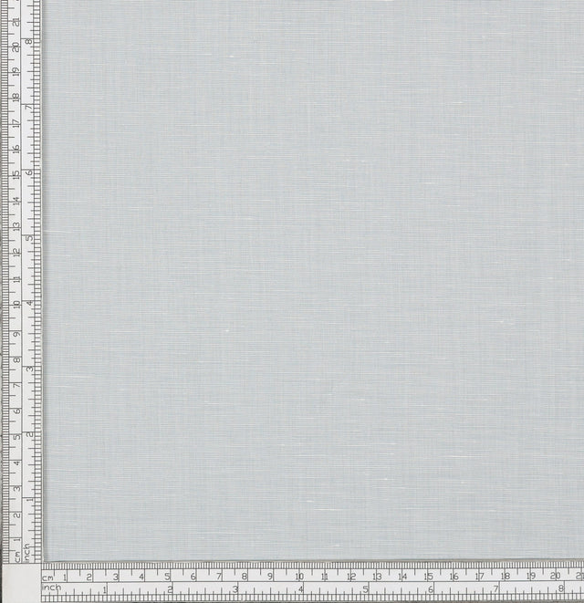 Fabric sample · 100% Cotton & Cotton-Linen blends for shirts