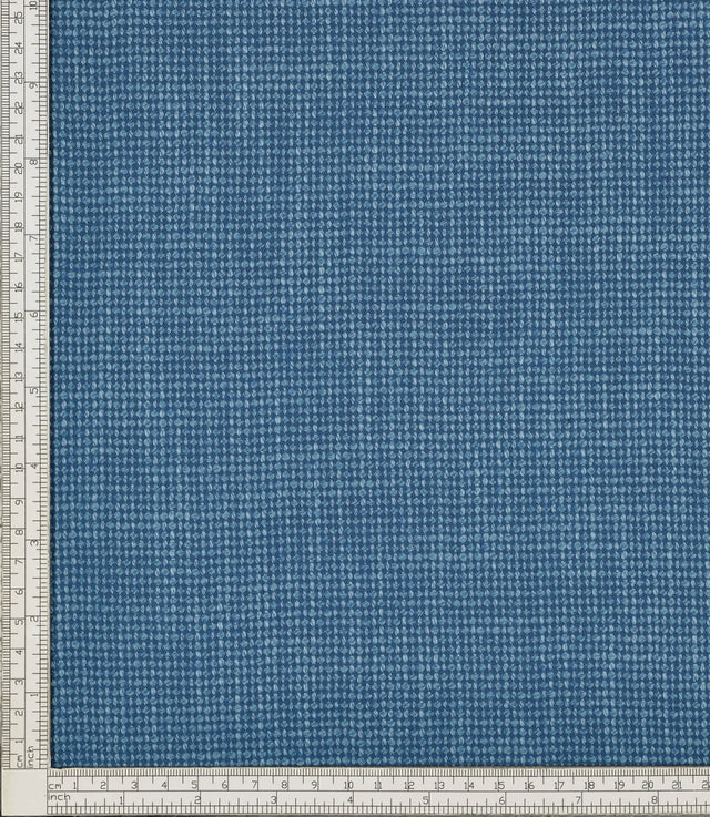 Fabric sample · Wool, cotton, silk & linen blends
