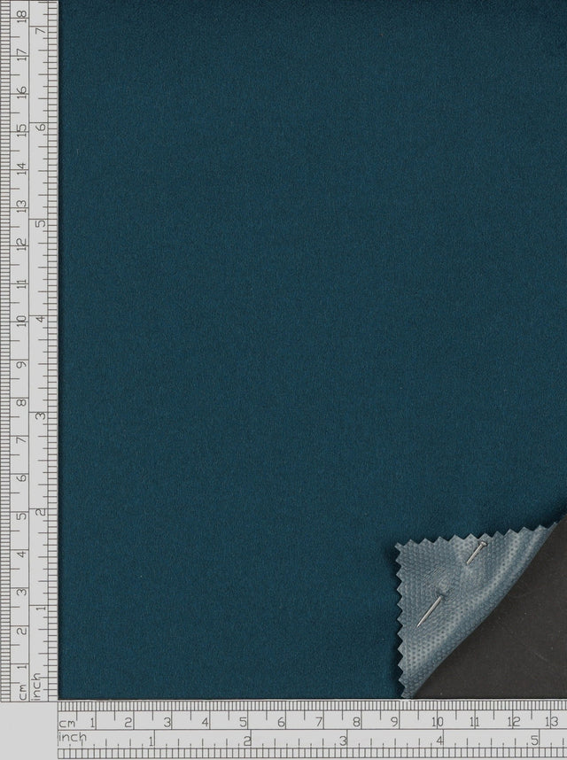 Fabric sample · 94% Super 170s Wool & 6% Cashmere