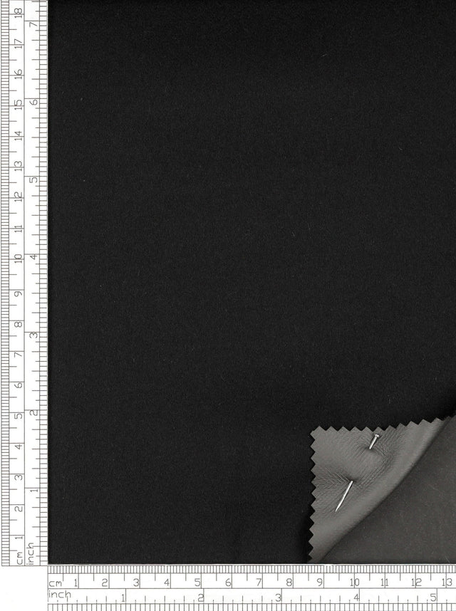 Fabric sample · Composition confirmed during consultation