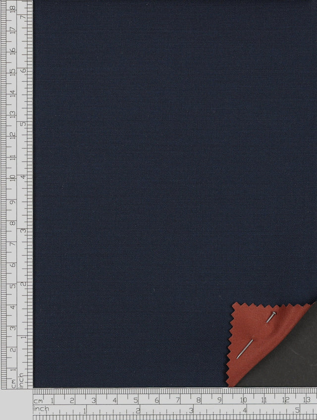 Fabric sample · Composition confirmed during consultation