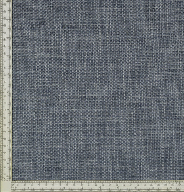 Fabric sample · 68% Wool, 20% Silk, 12% Linen
