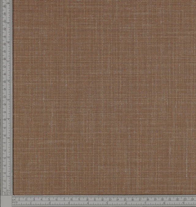 Fabric sample · 68% Wool, 20% Silk, 12% Linen