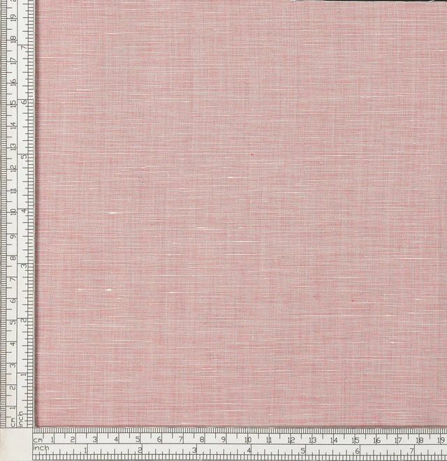 Fabric sample · 100% Cotton & Cotton-Linen blends for shirts