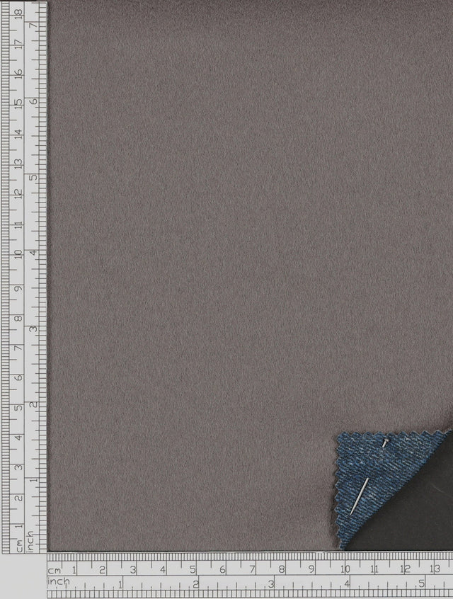 Fabric sample · Composition confirmed during consultation