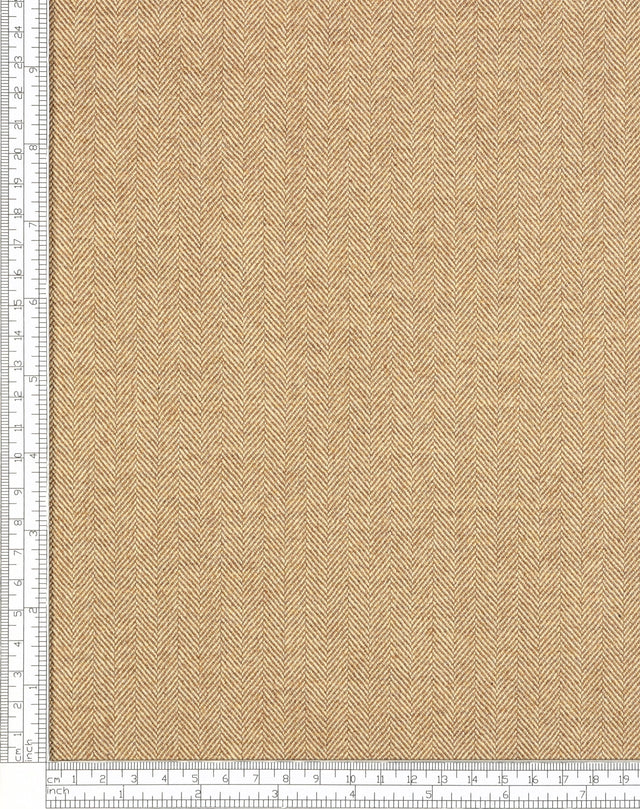 Fabric sample · 100% Cashmere