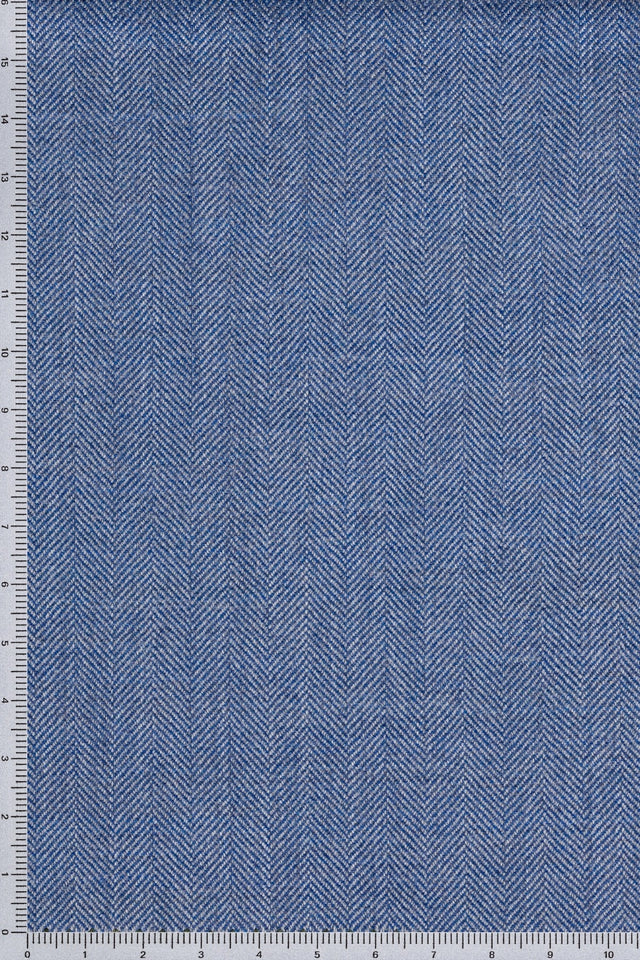 Fabric sample · 100% Cashmere