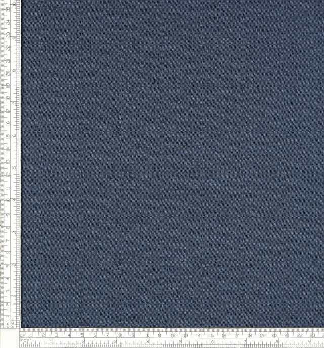 Fabric sample · 90% Super 170s Wool, 10% Cashmere