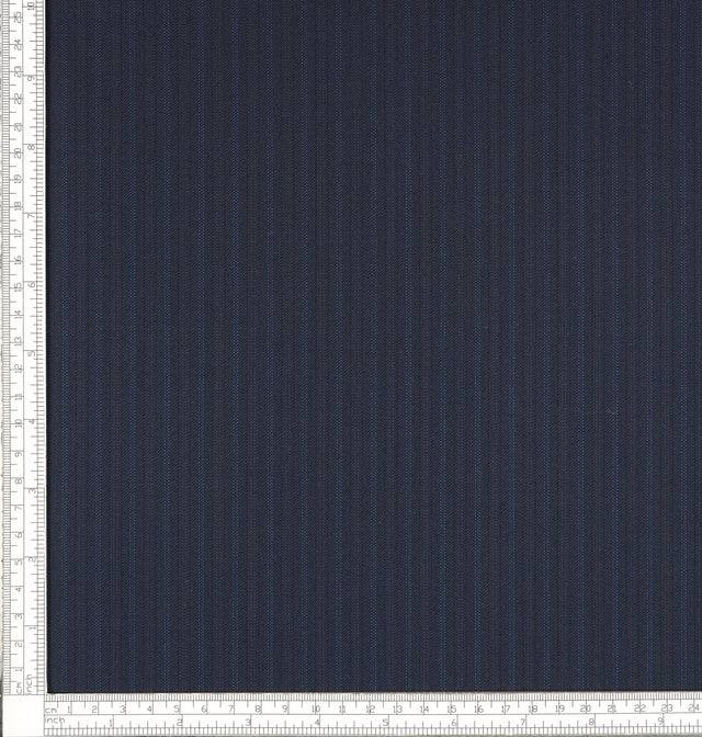 Fabric sample · 100% Super 150s Wool