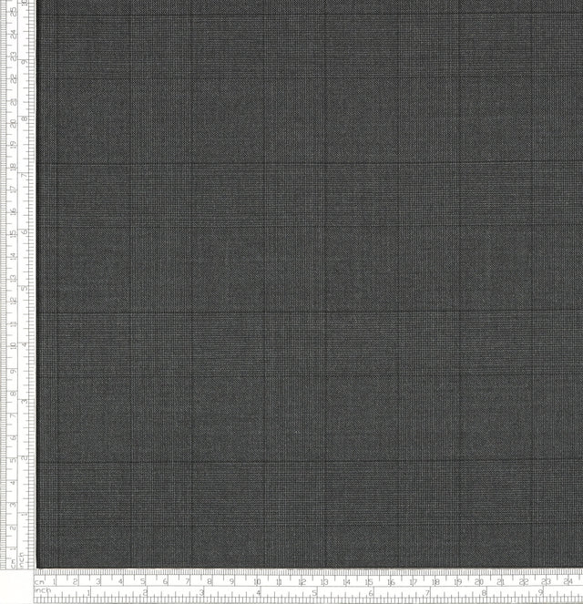 Fabric sample · 100% Super 150s Wool