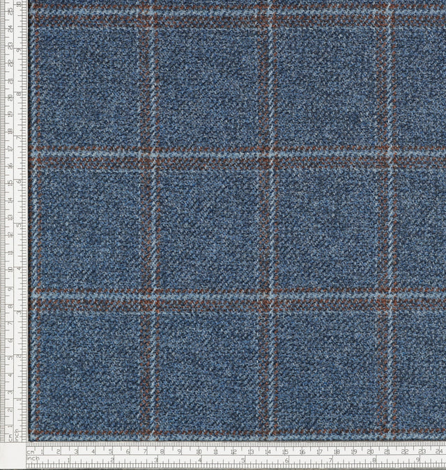 Fabric sample · 100% Cashmere