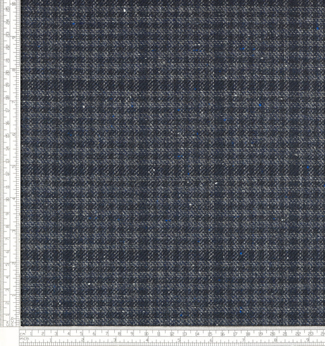 Fabric sample · 97% Cashmere, 3% Silk