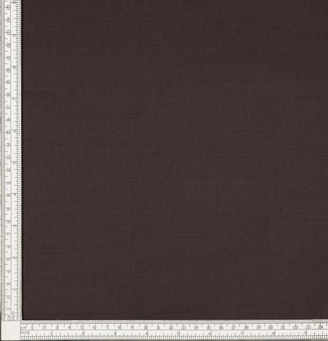 Fabric sample · 100% Superfine Merino Wool