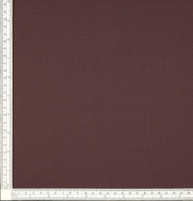 Fabric sample · 100% Superfine Merino Wool