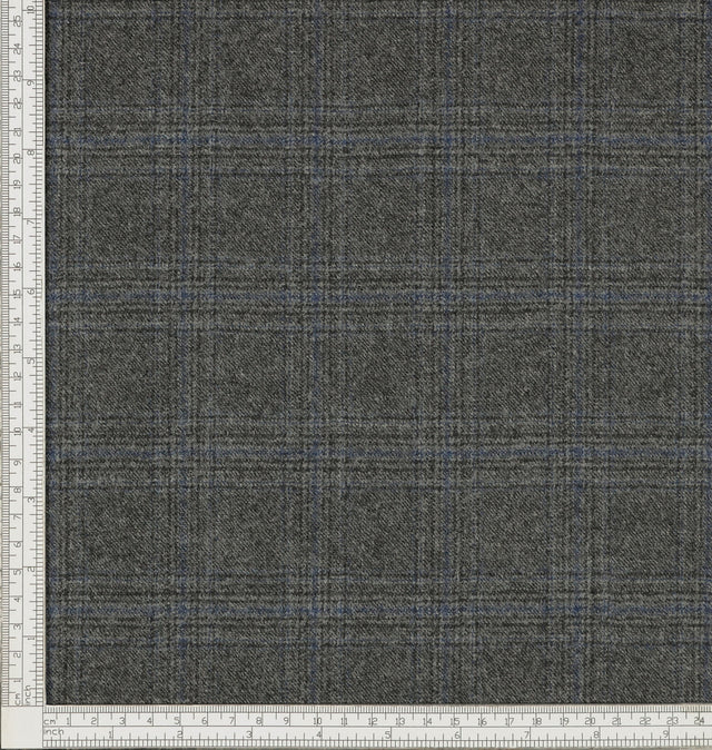 Fabric sample · 95% Wool, 5% Cashmere