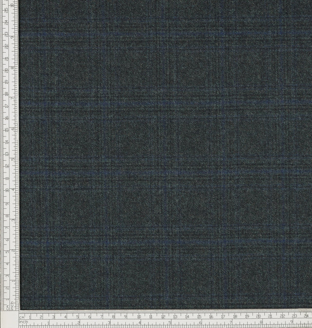 Fabric sample · 95% Wool, 5% Cashmere