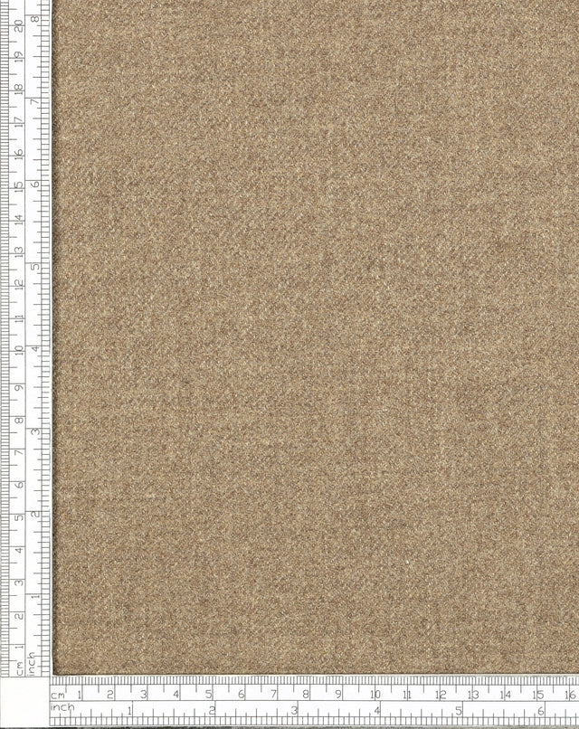 Fabric sample · 93% Wool, 7% Cashmere