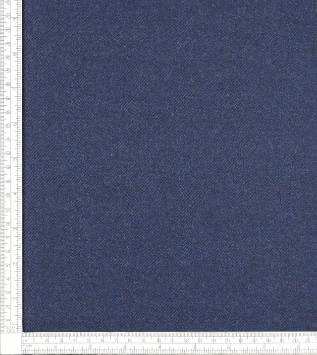 Fabric sample · 93% Wool, 7% Cashmere