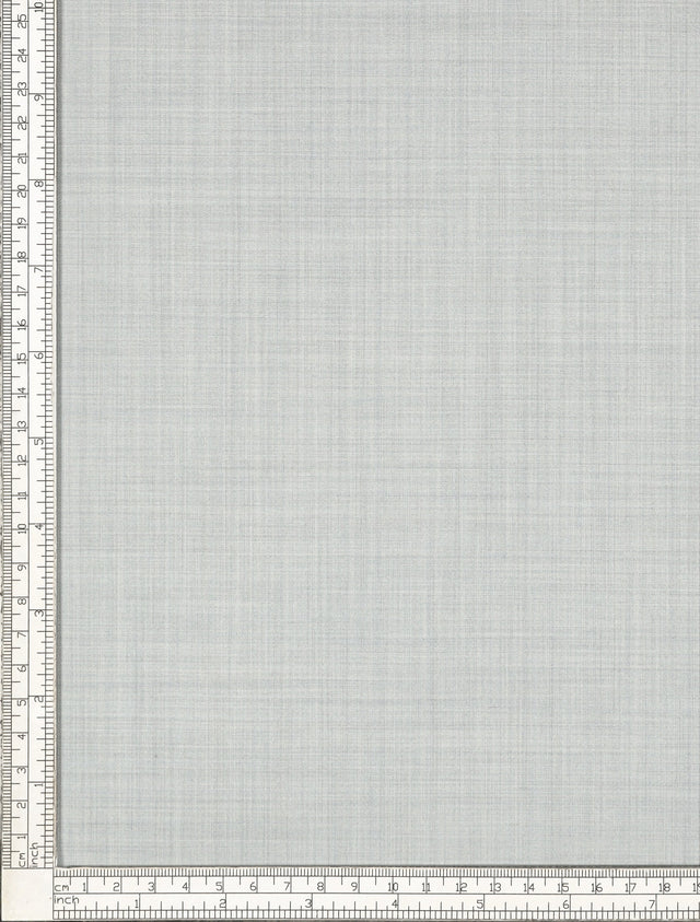 Fabric sample · 85% Super 150s Wool, 15% Silk