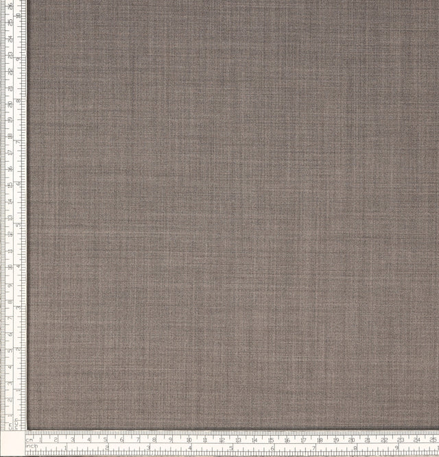 Fabric sample · 85% Super 150s Wool, 15% Silk