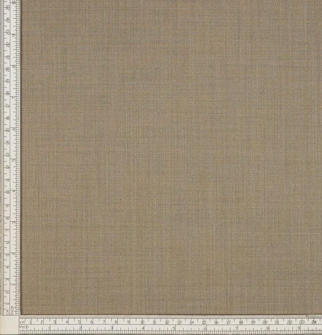 Fabric sample · 100% Superfine Merino Wool