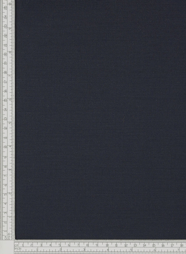 Fabric sample · 100% Superfine Merino Wool