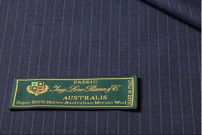 Loro Piana Australis Natural Stretch