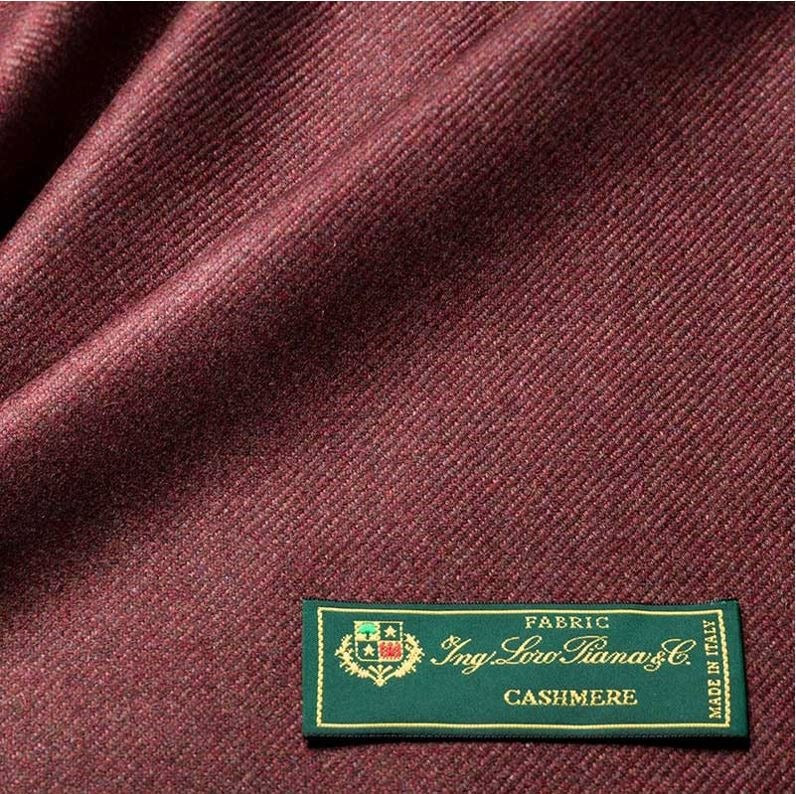 Loro Piana Cashmere