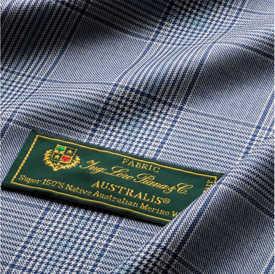 Loro Piana Australis Jackets