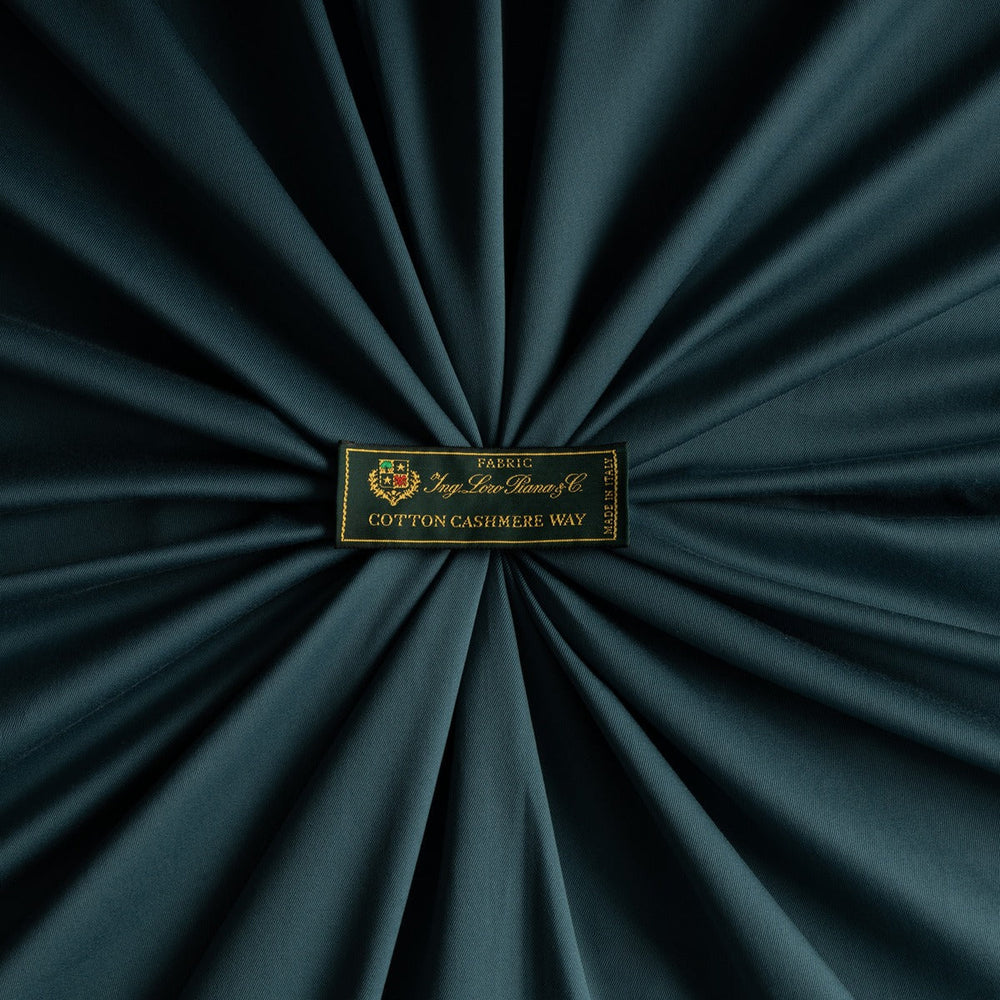 Loro Piana A World of Colours · Cotton & Cashmere