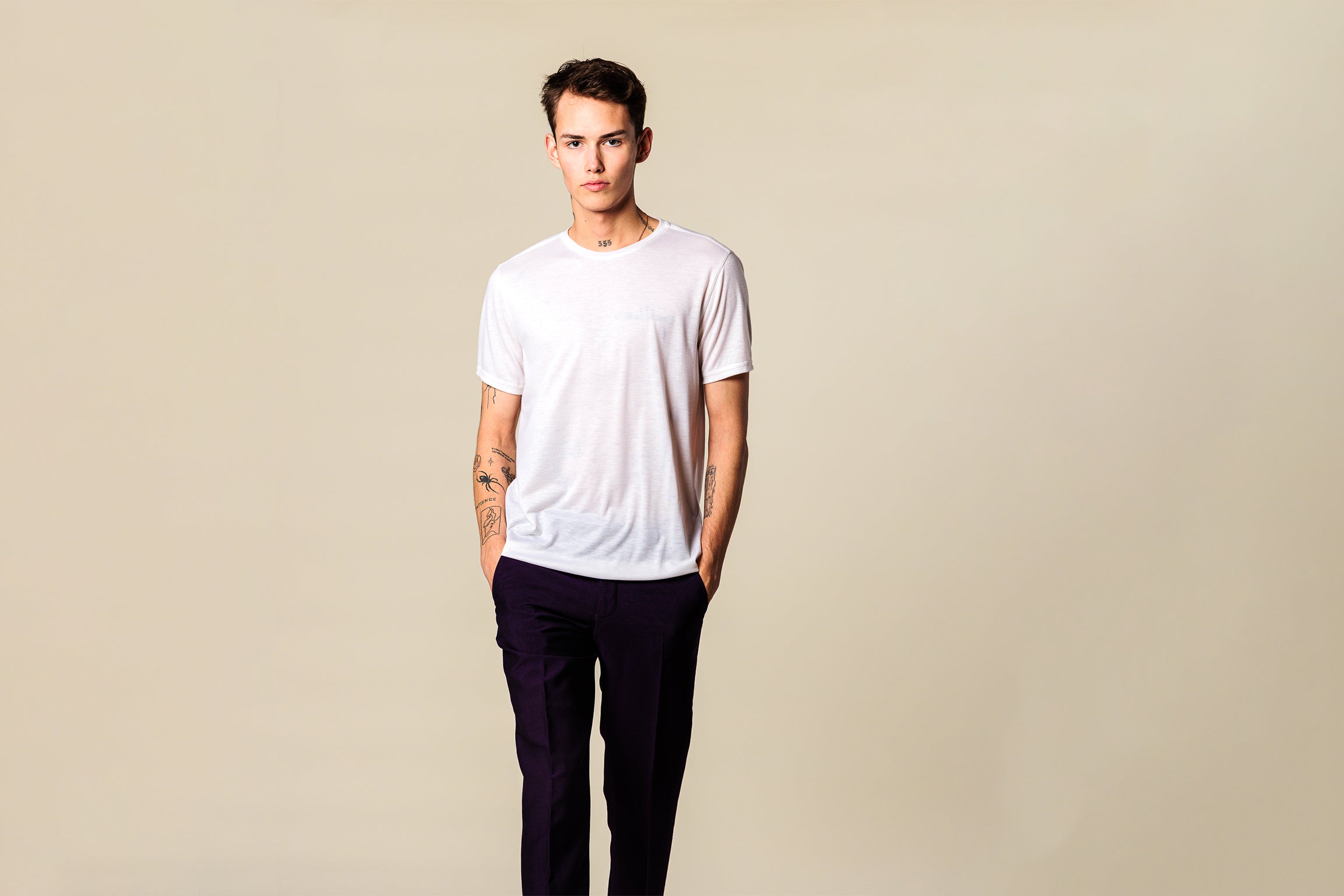 Men's T-shirts & Polos