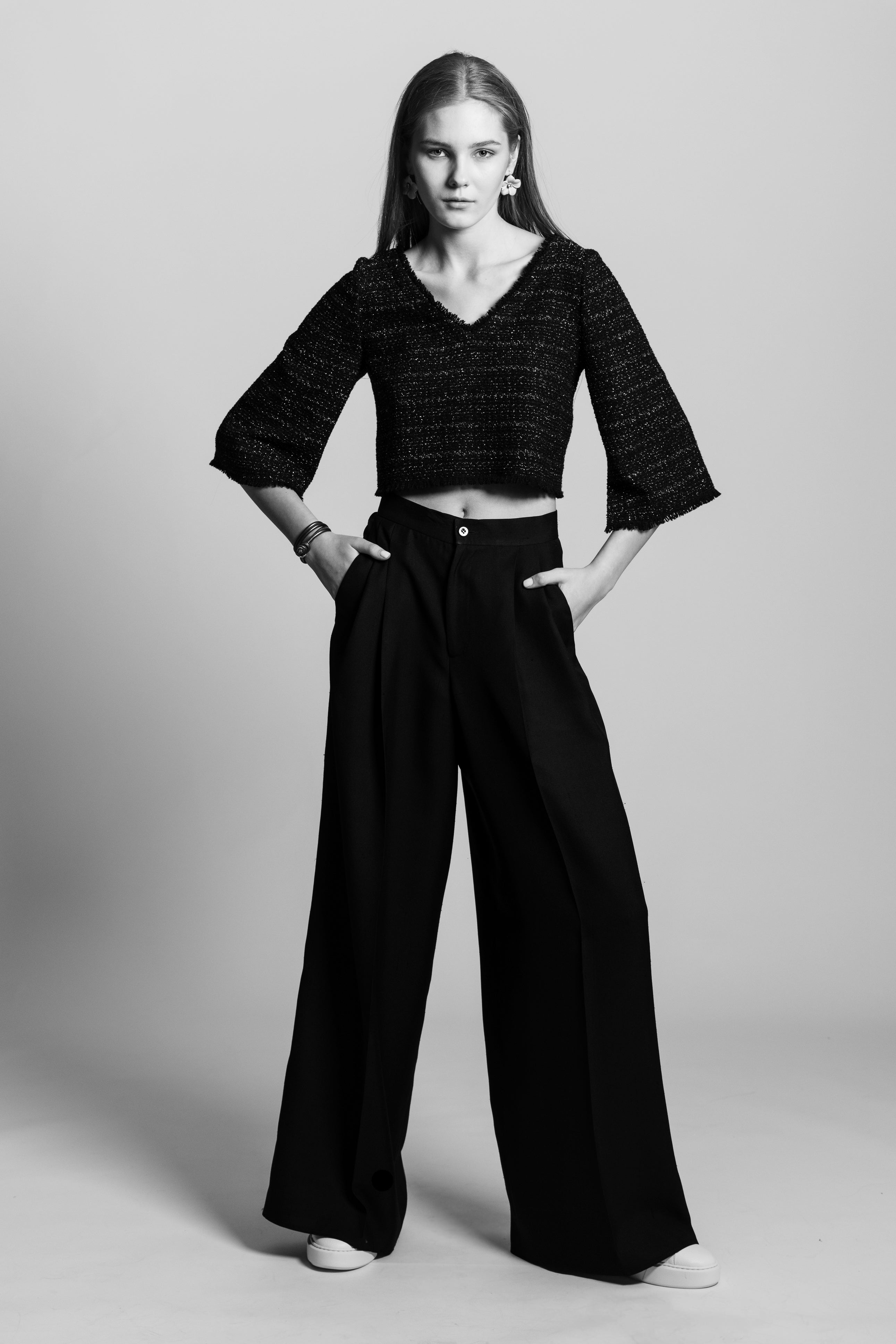 WOMEN Made to order / Tops, Shirts & Jackets